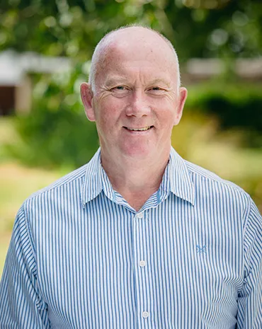 Robin McGill
