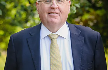 Alan Sutherland