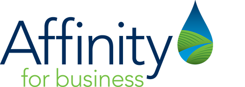 Affinity for Business - Logo