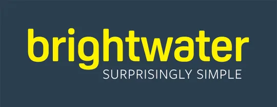 Brightwater - Logo