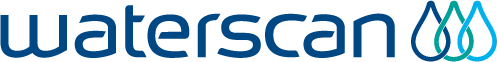 Waterscan - Logo