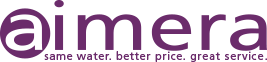 Aimera - Logo