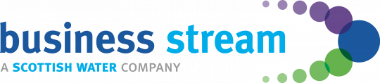 Business Stream - Logo
