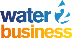 Water 2 business - Logo