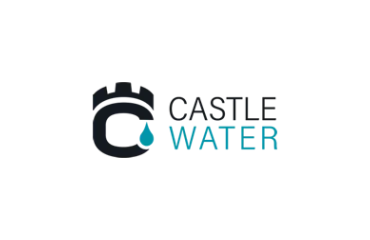 Castle Water logo