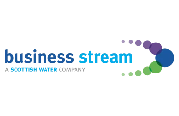 Business Stream - Logo
